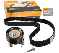 Set di cinghie di distribuzione CONTINENTAL CT881K6