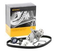 CONTITECH CT881WP2 Kit cinghia distribuzione, pompa acqua