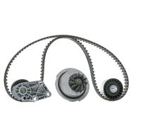 Pompa dell'acqua + kit cinghia di distribuzione CONTINENTAL CT887WP2