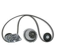 CONTITECH CT887WP2 Kit cinghia distribuzione pompa acqua per CHEVROLET KALOS