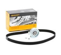 Set di cinghie di distribuzione CONTINENTAL CT908K1