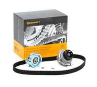 CONTITECH CT908WP1 Kit cinghia distribuzione, pompa acqua