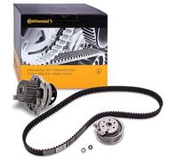CONTITECH CT908WP1 Kit Distr WP