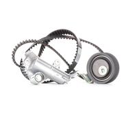 Kit Cinghie Dentate Continental Ctam CT909K3 per