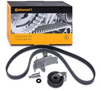CONTITECH CT909K3 Kit distribuz
