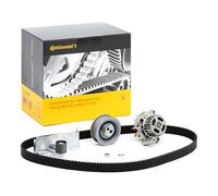 CONTITECH CT909WP2 Kit cinghia distribuzione pompa acqua per VW PASSAT (3B3)