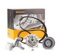 CONTITECH CT909WP3 Kit cinghia distribuzione pompa acqua per VW PASSAT (3B3)