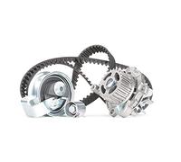 CONTITECH CT909WP5 Kit cinghia distribuzione, pompa acqua