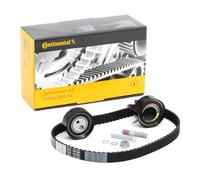 Set di cinghie di distribuzione CONTINENTAL CT914K1