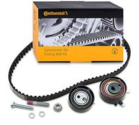 CONTITECH CT914K1 Kit cinghie dentate