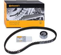 CONTITECH CT915K1 Kit cinghie dentate