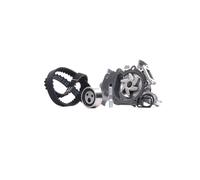 CONTITECH CT915WP1 Kit cinghia distribuzione, pompa acqua