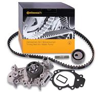 CONTITECH CT915WP1 Kit cinghia distribuzione, pompa acqua