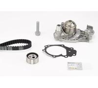 CONTINENTAL CTAM CT915WP2 Pompa acqua + Kit cinghie dentate per NISSAN,RENAULT