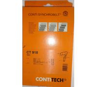 CONTITECH CT918 193Z Cinghia dentata PER FIAT Marea DOBLO LANCIA Kappa