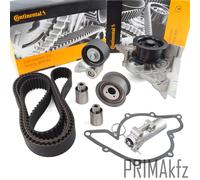 Contitech CT920WP2 Kit Cinghia Dentata Per Audi A6 C5 A8 4D 4E 3.7/4.2 Quattro