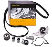 Contitech CT920WP2 Kit Distribuzione Wp
