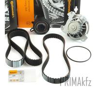 Cinghia di distribuzione CONTINENTAL CT939