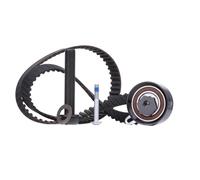 CONTITECH CT939K2 Kit cinghia di distribuzione