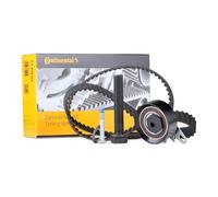CONTITECH CT939K2 Kit cinghia di distribuzione per AUDI A6 Avant (4A5, C4)