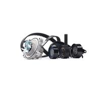 Kit distribuzione + pompa acqua CT939WP11PRO CONTINENTAL CTAM per VW