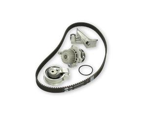 CONTITECH CT939WP9PRO Kit cinghia distribuzione, pompa acqua