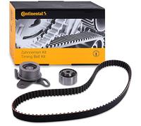 CONTITECH CT942K1 Kit distribuz