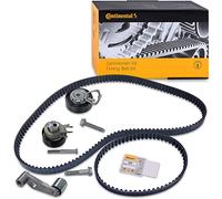 Set di cinghie di distribuzione CONTITECH CT957K1