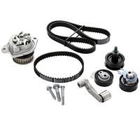 CONTITECH CT957WP1 Pompa acqua + Kit cinghie dentate