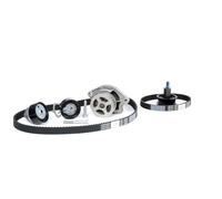 CONTITECH CT957WP3 Kit cinghia distribuzione, pompa acqua