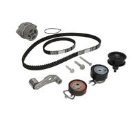 Pompa dell'acqua + kit cinghia di distribuzione CONTINENTAL CT957WP4