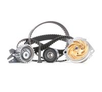 CONTINENTAL CTAM CT968WP2 Pompa acqua + Kit cinghie dentate per ALFA ROMEO,FIAT,