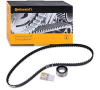 CONTITECH CT973K1 Kit cinghie dentate