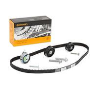 CONTITECH CT975K3 Kit cinghia di distribuzione per OPEL ZAFIRA B (A05) Meriva A