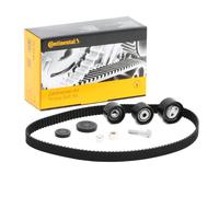 CONTITECH CT977K3 Kit cinghia di distribuzione