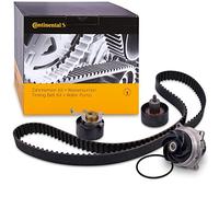 STARK SKWPT-0750188 Kit cinghia distribuzione pompa acqua per FORD COUGAR (EC)