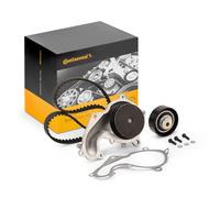 CONTITECH CT983WP1 Kit cinghia distribuzione, pompa acqua