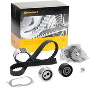 CONTITECH CT986WP2 Kit cinghia distribuzione pompa acqua per FIAT Scudo Van
