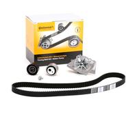CONTITECH CT987WP2 Kit cinghia distribuzione pompa acqua per FIAT ULYSSE (220)