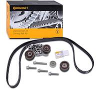 CONTITECH CT990K1 Kit distribuz