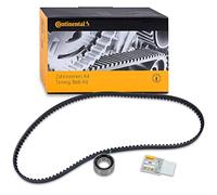 Set di cinghie di distribuzione CONTINENTAL CT999K1
