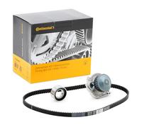 Contitech CT999WP1 Kit Distribuzione Wp