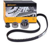 Set di cinghie di distribuzione CONTINENTAL CT589K1