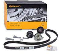 Set di cinghie di distribuzione CONTINENTAL CT873K1