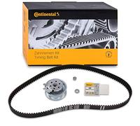 Set di cinghie di distribuzione CONTINENTAL CT908K1