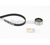 ContiTech Kit Cinghia Distribuzione - CT973K1 - Per Fiat Cinqucento,Panda,Punto,
