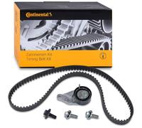 CONTITECH KIT CINGHIA DISTRIBUZIONE PER MAZDA 2 II DY 1.25-1.6 3 III BK 1.4