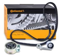 CONTITECH KIT CINGHIA DISTRIBUZIONE PER VW BORA GOLF 4 IV 1J 1.9