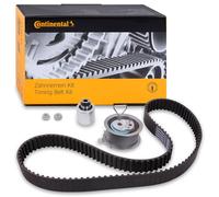 CONTITECH KIT CINGHIA DISTRIBUZIONE PER VW PASSAT 3B 3BG 3C 1.9 2.0 00-09