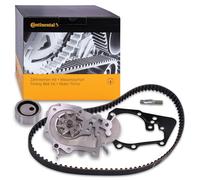 CONTITECH KIT CINGHIA DISTRIBUZIONE POMPA ACQUA CT988WP2